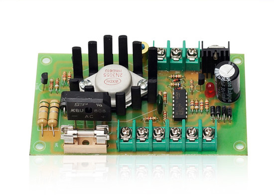 JRA手動張力調節板